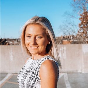 Meet your Posher, Allie